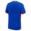 Camisola França 1º Equipamento Euro 2024 Manga Curta